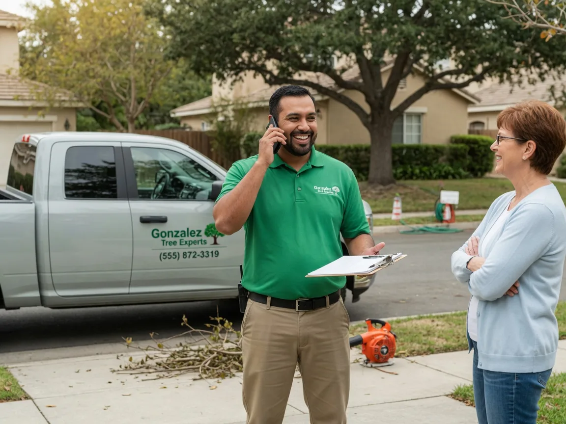 Tree Service Montville, CT FAQs